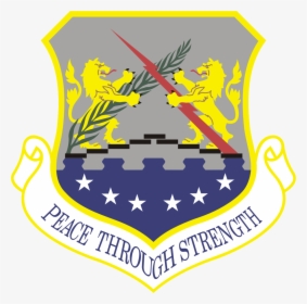 100 Arw Patch - Air Force Intelligence Logo, HD Png Download, Transparent PNG