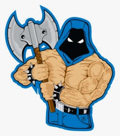 Henchmen Motorcycle Club, HD Png Download, Transparent PNG