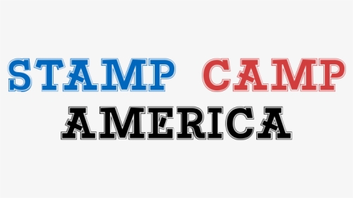 Stamp Camp Usa - Fête De La Musique, HD Png Download, Transparent PNG