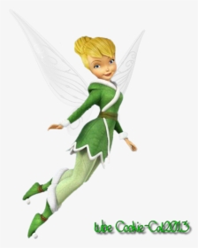 Tinkerbell Fairies, HD Png Download, Transparent PNG