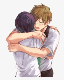 Haru, free and makoharu anime #743957 on animesher.com