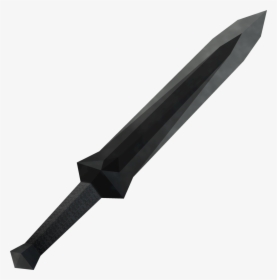 The Runescape Wiki - Throwing Knife, HD Png Download, Transparent PNG