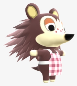 Animal Crossing Mabel, HD Png Download, Transparent PNG