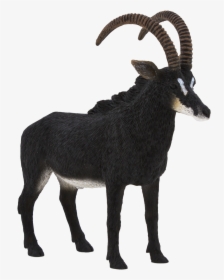 Mojo Giant Sable Antelope, HD Png Download, Transparent PNG