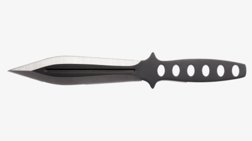 Best Throwing Knife Design, HD Png Download, Transparent PNG