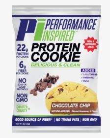 Chocolate Chip Bag - Chocolate Chip, HD Png Download, Transparent PNG