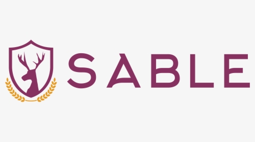Sable Logo - Graphics, HD Png Download, Transparent PNG