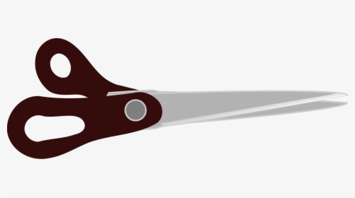 Weapon,cold Weapon,throwing Knife - Scissors, HD Png Download, Transparent PNG