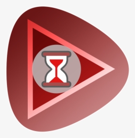 Youtube Viewer Copy - Emblem, HD Png Download, Transparent PNG