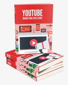Youtube Marketing Excellence, HD Png Download, Transparent PNG