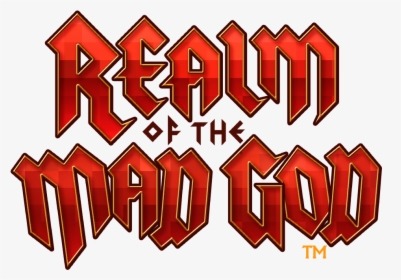 Realm Of The Mad God Transparent, HD Png Download, Transparent PNG