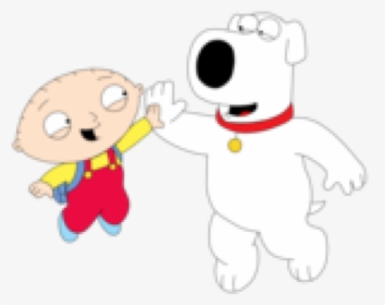 Brian Griffin And Stewie, HD Png Download, Transparent PNG