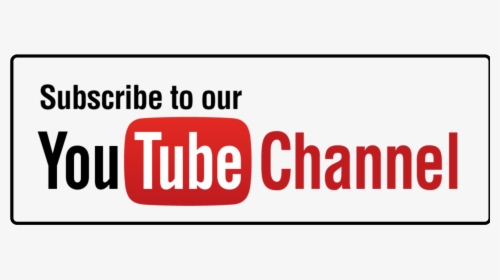 Subscribe Our Youtube Channel Png Transparent Png Transparent Png Image Pngitem