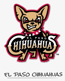 Elpaso 1 Introresearch Primary - El Paso Chihuahuas, HD Png Download, Transparent PNG