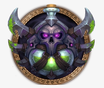 Wow Rogue Class Icon, HD Png Download, Transparent PNG