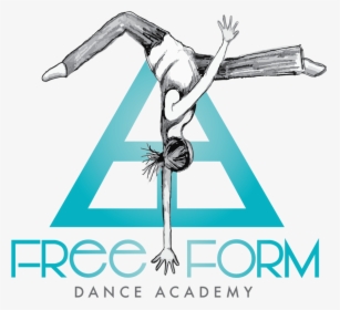 Picture - Freeform Dance Academy, HD Png Download, Transparent PNG