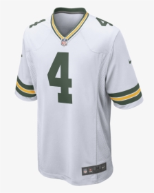 Green Bay Packers Jersey, HD Png Download, Transparent PNG