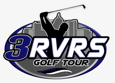 3rvrslogo20192, HD Png Download, Transparent PNG