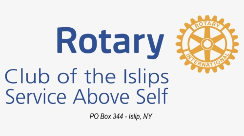 Rotary International, HD Png Download, Transparent PNG