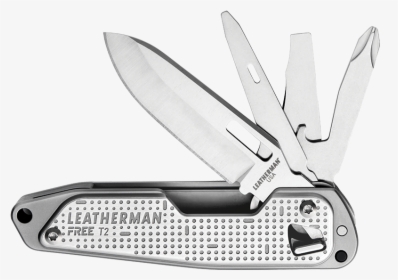 Leatherman Free T2 Price, HD Png Download, Transparent PNG