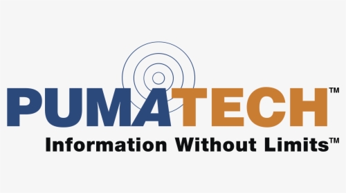 Pumatech Logo Png Transparent - Circle, Png Download, Transparent PNG
