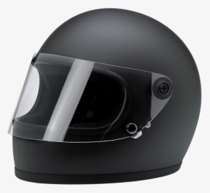 Basic Motorcycle Helmets, HD Png Download, Transparent PNG