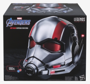 Marvel Legends Ant Man Helmet, HD Png Download, Transparent PNG