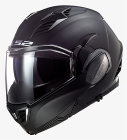 Ls2 Strobe Helmet, HD Png Download, Transparent PNG