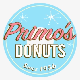 Static1 - Squarespace-30 - Primos Donuts, HD Png Download, Transparent PNG