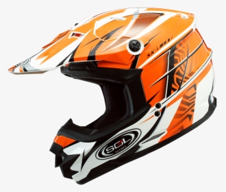 Full Face Bicycle Helmet Png Image - Full Face Helmet Png, Transparent Png, Transparent PNG