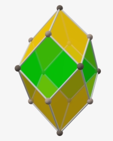Concertina Tesseract Cell - Mechanical Puzzle, HD Png Download, Transparent PNG