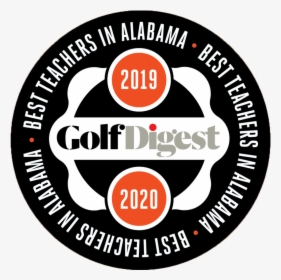 Golf Digest 100 Best Clubfitters, HD Png Download, Transparent PNG