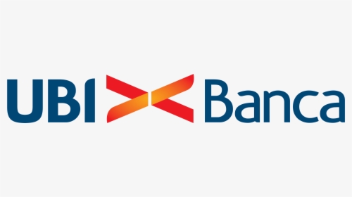 Ubi Banca Logo, HD Png Download, Transparent PNG