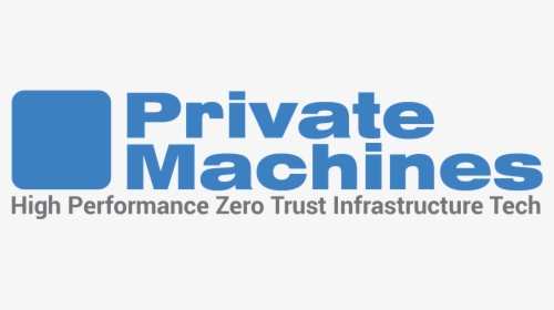 Private Machines Inc - Graphic Design, HD Png Download, Transparent PNG