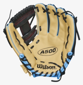Baseball Gloves Png Image Transparent - A500 Wilson Baseball Gloves, Png Download, Transparent PNG