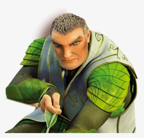 Ronin - Ronan From Epic, HD Png Download, Transparent PNG