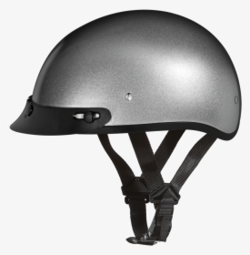 T Silver Metallic Cap Helmet   Class Lazyload Appear - Harley Davidson Pink Helm, HD Png Download, Transparent PNG