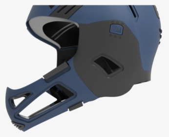 Model Render1 - 140 - Motorcycle Helmet, HD Png Download, Transparent PNG
