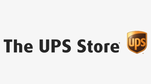Ups Store, HD Png Download, Transparent PNG