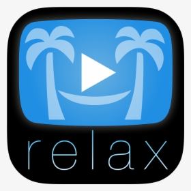 Nature Relaxation Films, HD Png Download, Transparent PNG