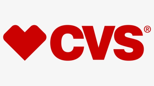 Cvs Logo - Cvs Health, HD Png Download, Transparent PNG