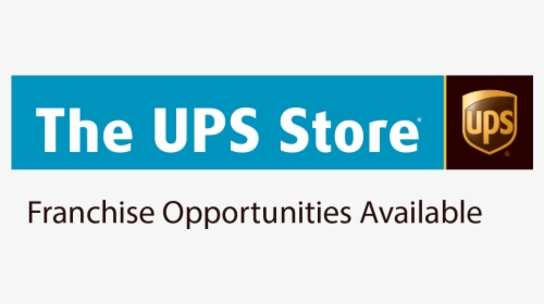 Ups Store Franchising Opportunities - Colorfulness, HD Png Download, Transparent PNG