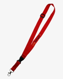 Cliphanger Lanyard Red - Softball, HD Png Download, Transparent PNG