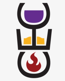 Church Of The Resurrection - Anglican Symbols, HD Png Download, Transparent PNG