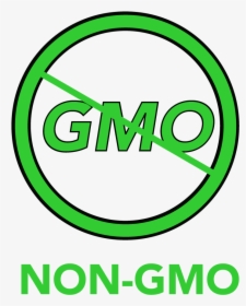 Non Gmo Icon - Circle, HD Png Download, Transparent PNG