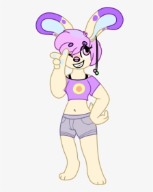 Gift For Tumblr Friend - Cartoon, HD Png Download, Transparent PNG