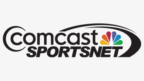 Comcast Sports Network Logo, HD Png Download, Transparent PNG