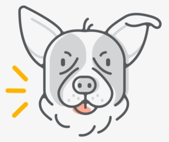 Airbnb Transparent-dog, HD Png Download, Transparent PNG