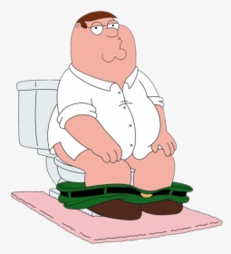 Family Guy Peter Hd, HD Png Download, Transparent PNG