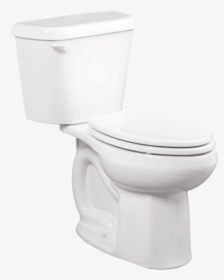 Toilet Png - American Standard Sonoma Toilet, Transparent Png, Transparent PNG